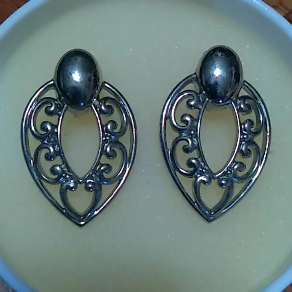 Vintage  earrings